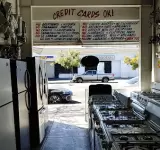 JOHN'S APPLIANCES