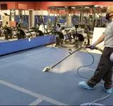 JOSE'S DEEP CARPET CLEANING