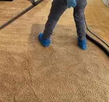 JOSE'S DEEP CARPET CLEANING