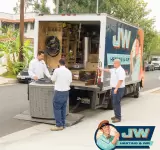 JW PLUMBING, HEATING AND AIR - SERVING LOS ANGELES