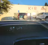 K & R AUTO PARTS