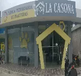 LA CASONA CLíNICA VETERINARIA