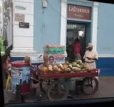 LA ECONOMíA DROGUERíA