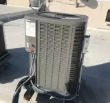LA HVAC EXPERT - AIR CONDITIONING & HEATING SERVICE