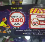 LA REBAJA DROGUERíA