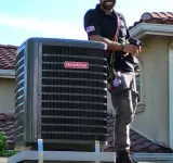LC HEATING & AIR