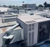 LOCAL HVAC & AC REPAIR COMPANY