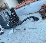 LOCAL HVAC & AC REPAIR COMPANY