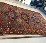 LOS ANGELES CARPET CLEANERS