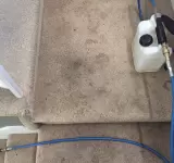 LOS ANGELES CARPET CLEANING