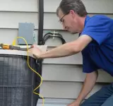 LOS ANGELES HVAC CONTRACTOR