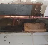 MAIN PLUMBING SERVICES