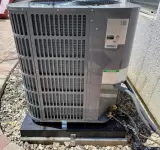 MARATHON HVAC SERVICES, LLC.