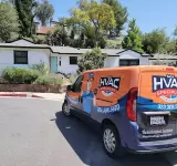 MARATHON HVAC SERVICES, LLC.