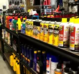 MARLIN AUTO PARTS