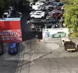 MD USED AUTO PARTS INC.