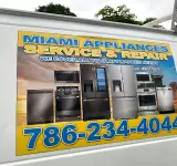MIAMI APPLIANCE REPAIR