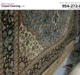 MIAMI GARDENS CARPET CLEANING
