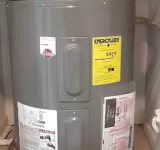 MIAMI WATER HEATER