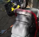 MR. SPEEDY PLUMBING & ROOTER INC.