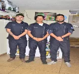 MUNDO ANIMAL CLíNICA VETERINARIA