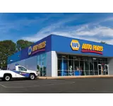 NAPA AUTO PARTS