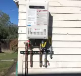 NEW GENERATION PLUMBING
