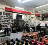 NEW JERSEY AUTO PARTS