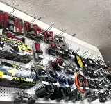 NEW JERSEY AUTO PARTS