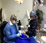 ODONTOLOGíA INTEGRAL JULIO MEJíA VALDIVIESO