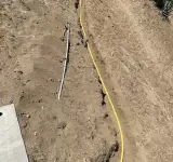 OMAR’S PLUMBING & ROOTER GAS LEAK REPAIR