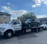 ORLANDO AUTO SALES & RECYCLING