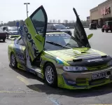 ORLANDO CAR CUSTOM