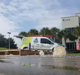 ORLANDO LEAK DETECTION