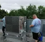 OUR PLACE AIR & HOME REPAIR