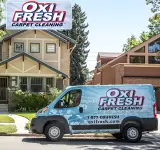 OXI FRESH CARPET CLEANING