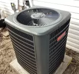 PROFESSIONAL A/C AND HEATING, INC.