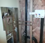 RANDALL PLUMBING