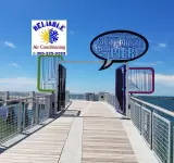 RELIABLE AIR CONDITIONING