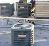 RELIABLE AIR CONDITIONING REFRIGERATION