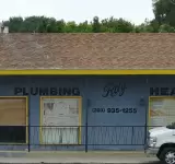 RITZ PLUMBING