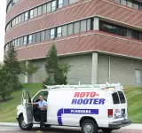 ROTO-ROOTER PLUMBING & WATER CLEANUP