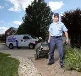 ROTO-ROOTER PLUMBING & WATER CLEANUP