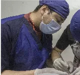 SUPERCAN CLíNICA VETERINARIA