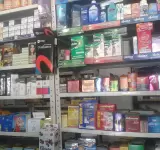 SúPER DROGUERíA FARMA TODO