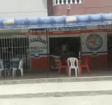 SúPER DROGUERíA FARMA TODO