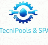 TECNIPOOLS SPA CALI HOT TUB