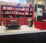 TOYOTA OF DOWNTOWN L.A. PARTS CENTER