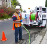 UNIVERSAL PLUMBING CO.