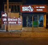 VETCOL EMERGENCIAS VETERINARIAS